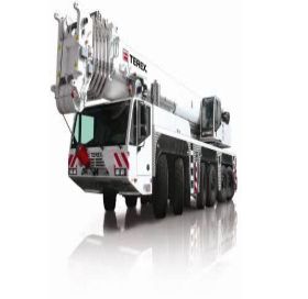 Mini Excavator Upto 5T